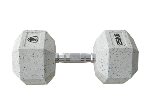 [95051] Αλτήρας Elite Εξάγωνος 25kg | Megafitness