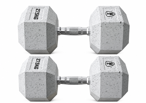[95053] Αλτήρας Elite Εξάγωνος 27,5kg | Megafitness
