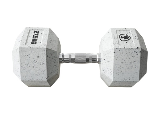 [95053] Αλτήρας Elite Εξάγωνος 27,5kg | Megafitness