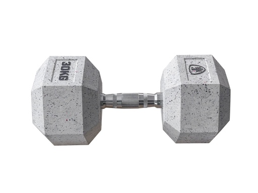 [95055] Αλτήρας Elite Εξάγωνος 30Kg | Megafitness