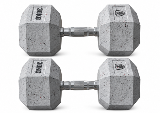 [95055] Αλτήρας Elite Εξάγωνος 30Kg | Megafitness