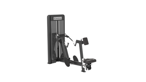 [95070] Καθιστό Μηχάνημα Κωπηλατικής | Megafitness