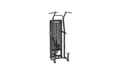 [95074] Μονόζυγο - Δίζυγο με Υποβοήθηση | Megafitness