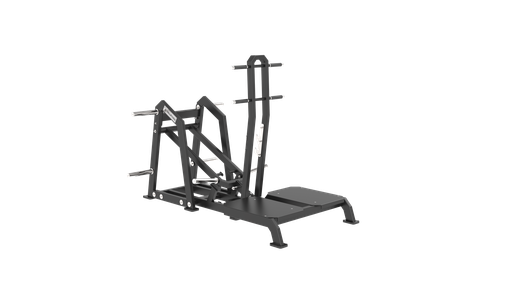 [95080] Belt Squat Όρθιας Θέσης | Megafitness