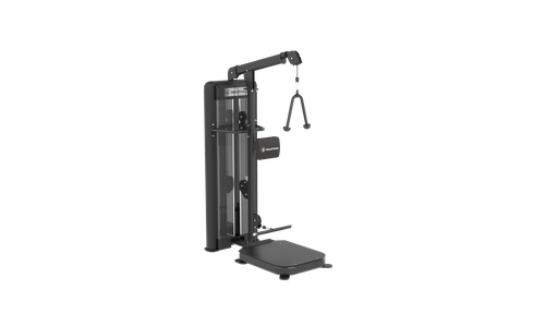 [95089] Μηχάνημα Δικεφάλων - Τρικεφάλων | Megafitness
