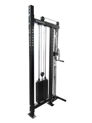 [95160] Μονή Τροχαλία |Megafitness
