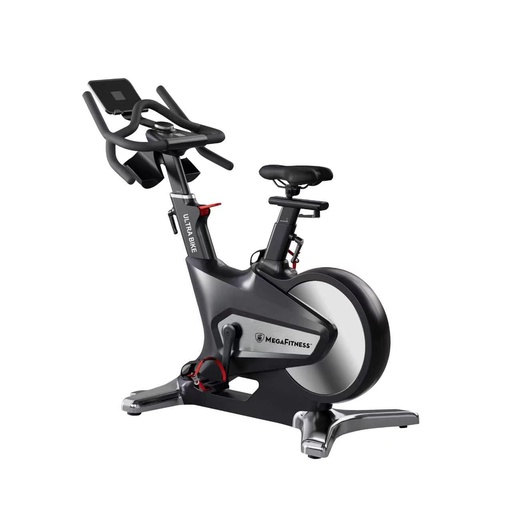 [95179] Spin Bike Ultra|Megafitness