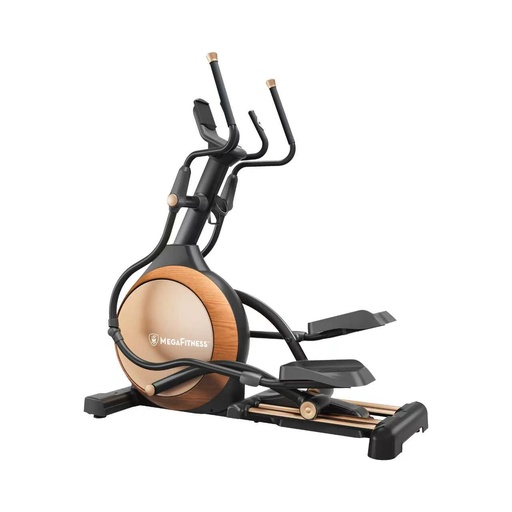 [95181] Ελλειπτικό Μηχάνημα Με Δίσκο 13Kg| Megafitness